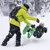 MSR Tyker Snowshoes for Kids: Picture 3 thumbnail